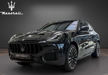 Maserati Grecale 21.987 km 69.756 &euro; Markranstädt 04420