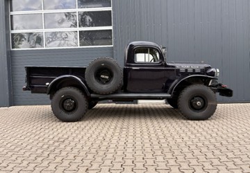 Dodge RAM 1.830 km 59.000 &euro; Leipzig 04179
