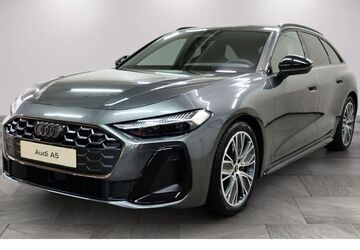 Audi A5 22.280 km 52.870 &euro; Borna 04552