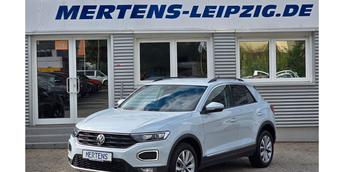 VW T-Roc 78.177 km 23.990 &euro; Leipzig 04349