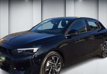 Opel Corsa 20.450 km 13.890 &euro; Schkeuditz 04435