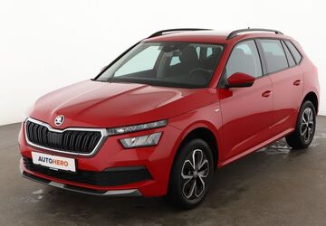 Skoda Kamiq 59.658 km 17.940 &euro; Leipzig 04328