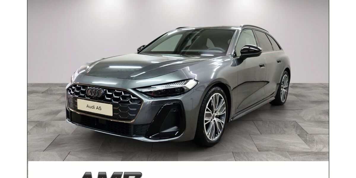 Audi A5 22.280 km 51.480 &euro; Borna 04552