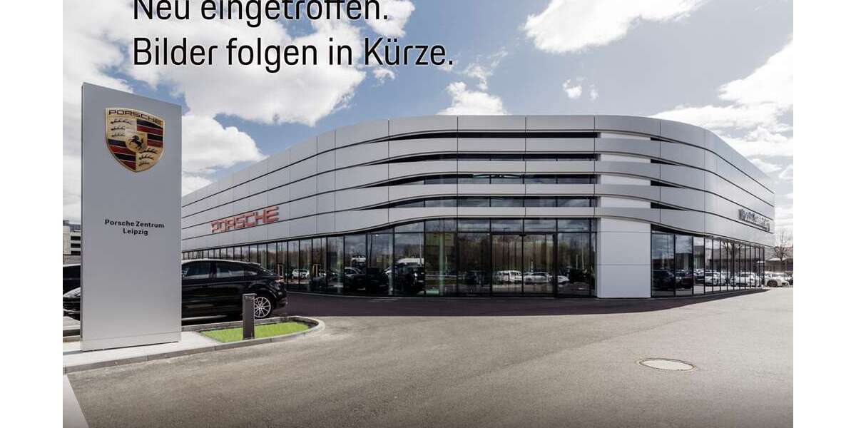 Porsche 992 17.166 km 141.800 &euro; Leipzig 04356