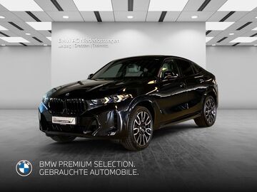 Gebrauchte BMW X6