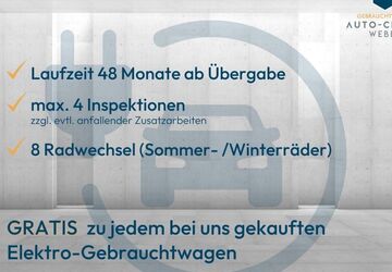 Hyundai KONA 37.939 km 23.480 &euro; Markkleeberg 04416