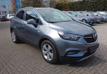 Opel Mokka 95.000 km 9.989 &euro; Leipzig 04249