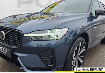 Volvo XC60 11.601 km 51.980 &euro; Leipzig 04129