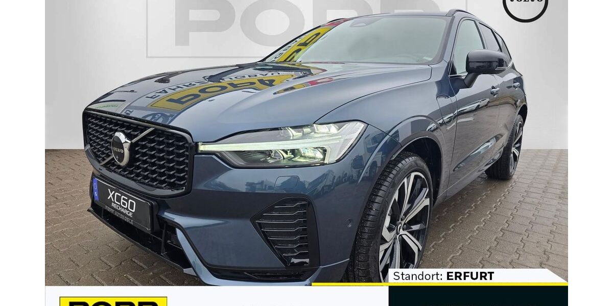Volvo XC60 11.601 km 51.980 &euro; Leipzig 04129