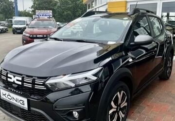 Dacia Sandero 20.951 km 16.599 &euro; Leipzig 04178