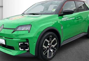 Renault R 5 6.000 km 31.890 &euro; Leipzig 04129