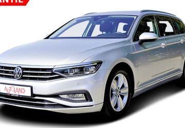 VW Passat Variant 81.210 km 26.490 &euro; Brehna 06796