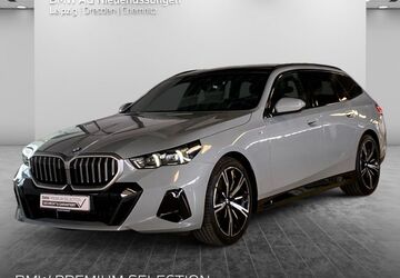 BMW 520 20.473 km 51.905 &euro; Leipzig 04103