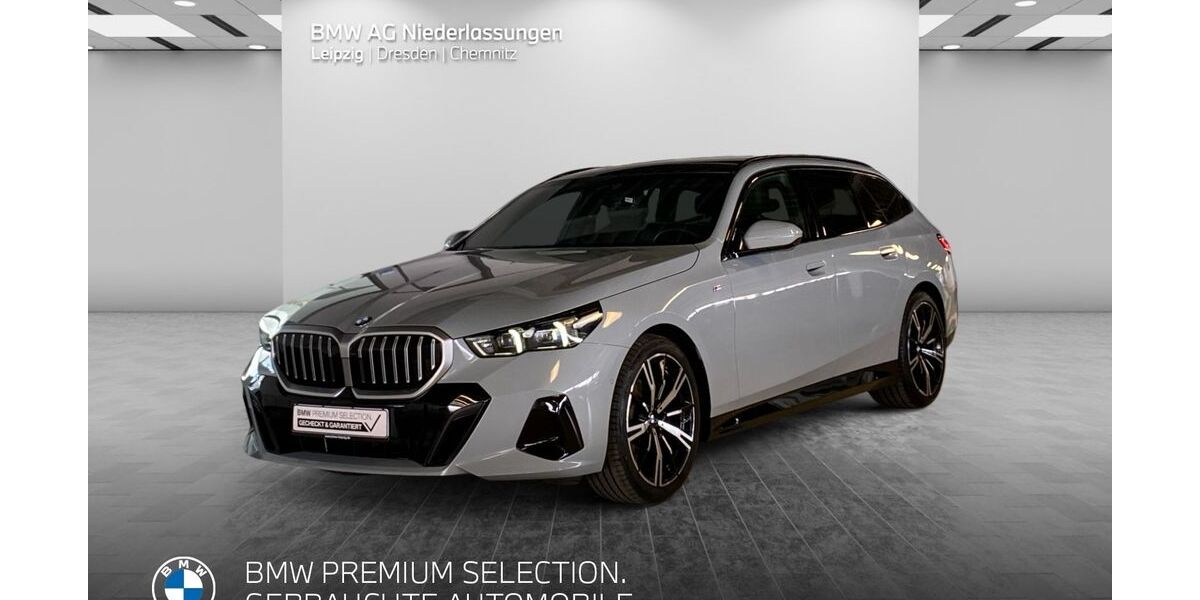 BMW 520 20.473 km 51.905 &euro; Leipzig 04103