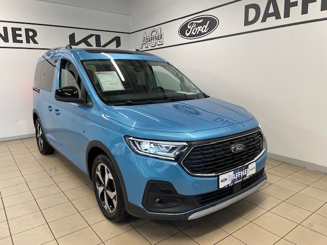 Ford Tourneo Connect 17.090 km 29.980 &euro; Leipzig 04179