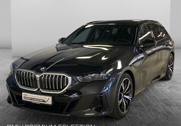 BMW 520 17.688 km 56.805 &euro; Leipzig 04103