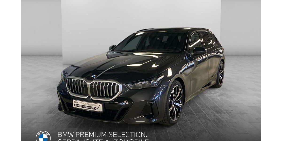 BMW 520 17.688 km 56.805 &euro; Leipzig 04103
