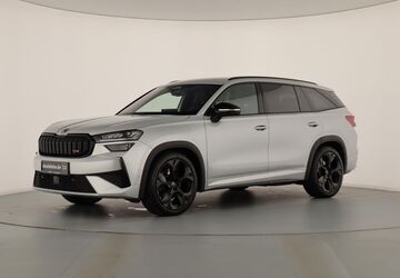 Skoda Kodiaq 13.000 km 50.889 &euro; Leipzig 04103