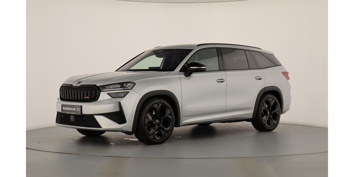 Skoda Kodiaq 13.000 km 50.889 &euro; Leipzig 04103