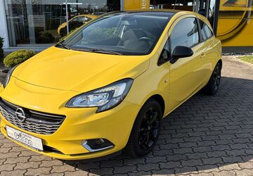 Opel Corsa 122.900 km 7.900 &euro; Delitzsch OT Döbernitz 04509