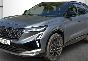 Renault Austral 10.000 km 48.990 &euro; Leipzig 04129