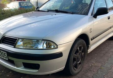 Mitsubishi Carisma 185.116 km 650 &euro; Borna 04552