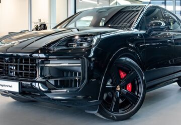 Porsche Cayenne 8.900 km 149.800 &euro; Leipzig 04356