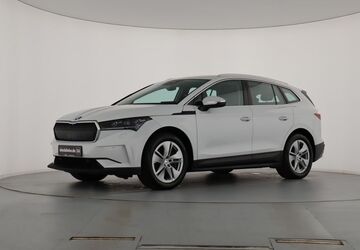 Skoda Enyaq 95.749 km 24.889 &euro; Leipzig 04103