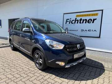 Gebrauchte Dacia Lodgy