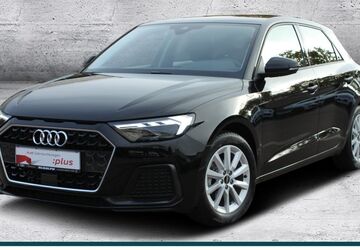 Audi A1 6.800 km 23.680 &euro; Merseburg 06217