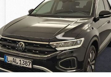 VW T-Roc 16.000 km 27.930 &euro; Leipzig 04178