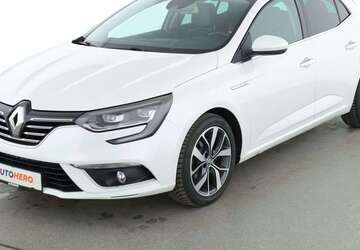 Renault Megane 60.961 km 11.000 &euro; Leipzig 04328
