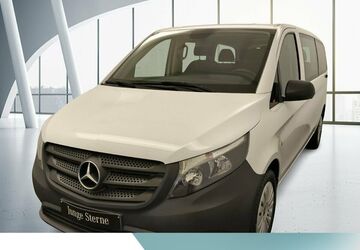Mercedes-Benz Vito 68.578 km 31.490 &euro; Leipzig 04347