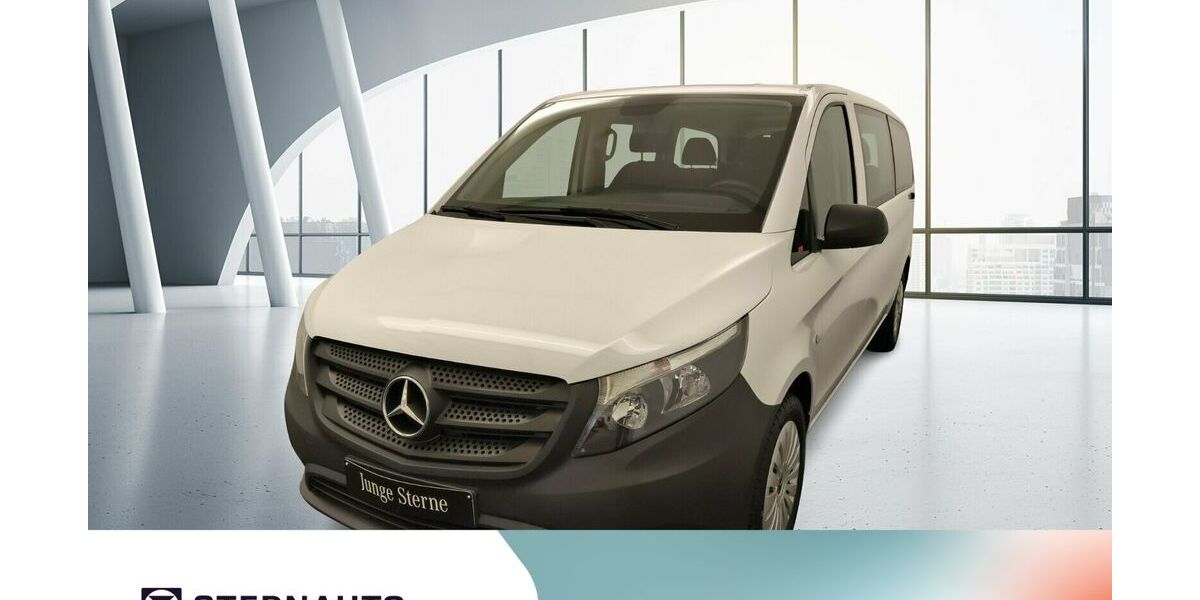 Mercedes-Benz Vito 68.578 km 31.490 &euro; Leipzig 04347
