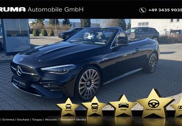 Mercedes-Benz CLE 200 17.928 km 53.430 &euro; Grimma 04668