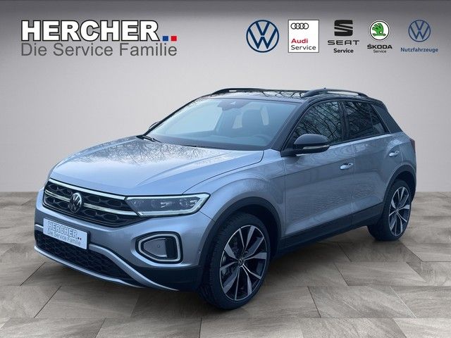 VW T-Roc 9.364 km 34.300 &euro; Leipzig 04179