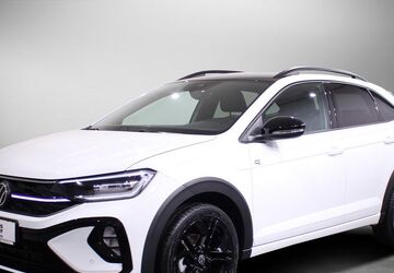 VW Taigo 1.600 km 30.888 &euro; Brandis 04821