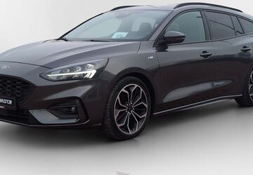 Ford Focus 104.790 km 15.990 &euro; Leipzig 04129