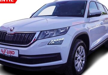 Skoda Kodiaq 67.313 km 23.890 &euro; Leipzig 04209