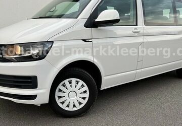 VW T6 Multivan 90.000 km 34.900 &euro; Markkleeberg 04416