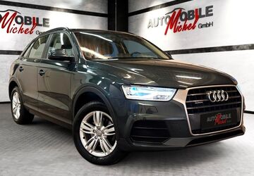 Audi Q3 66.556 km 19.990 &euro; Leipzig 04179