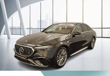 Mercedes-Benz E 53 AMG 25.963 km 74.980 &euro; Leipzig 04277