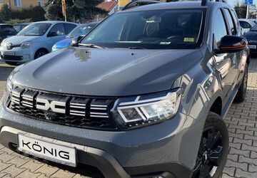 Dacia Duster 28.862 km 19.999 &euro; Leipzig 04178