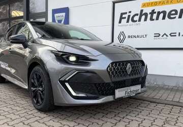 Renault Clio 1.500 km 27.490 &euro; Leipzig 04315