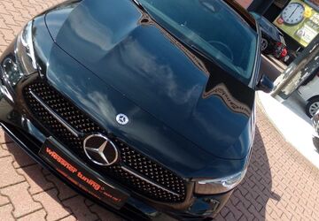 Mercedes-Benz A 200 71.500 km 26.962 &euro; Leipzig 04289