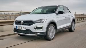 VW T-Roc 27.920 km 18.200 &euro; Leipzig 04178