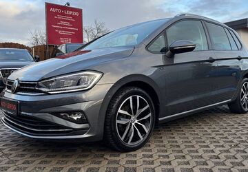 VW Golf Sportsvan 68.200 km 15.490 &euro; Leipzig 04178