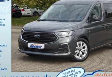 Ford Grand Tourneo 2.133 km 38.840 &euro; Eilenburg 04838