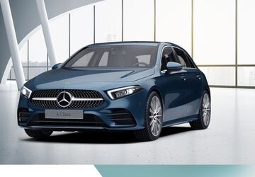 Mercedes-Benz A 160 62.453 km 22.680 &euro; Leipzig 04277