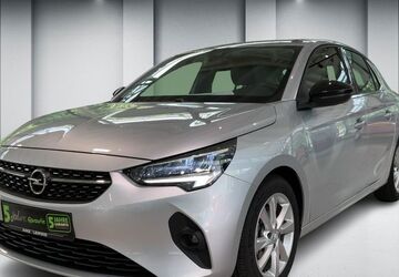 Opel Corsa 12.051 km 13.490 &euro; Leipzig 04179